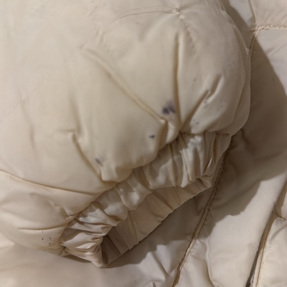 Zara kid puffer coat size 13/14 - Picture 6 of 8